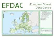 European Forest Data Center