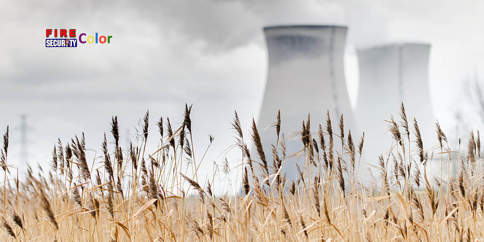 Βιομηχανικά Χρώματα, Πυράντοχα Χρώματα
