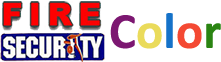 Fire Security Technical - Color